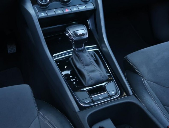 Škoda Kodiaq  1.5 TSI Sportline