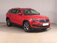 Škoda Kodiaq  1.5 TSI Sportline
