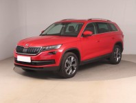Škoda Kodiaq  1.5 TSI Sportline