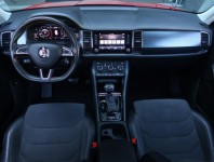 Škoda Kodiaq  1.5 TSI Sportline