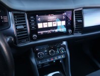 Škoda Kodiaq  1.5 TSI Sportline