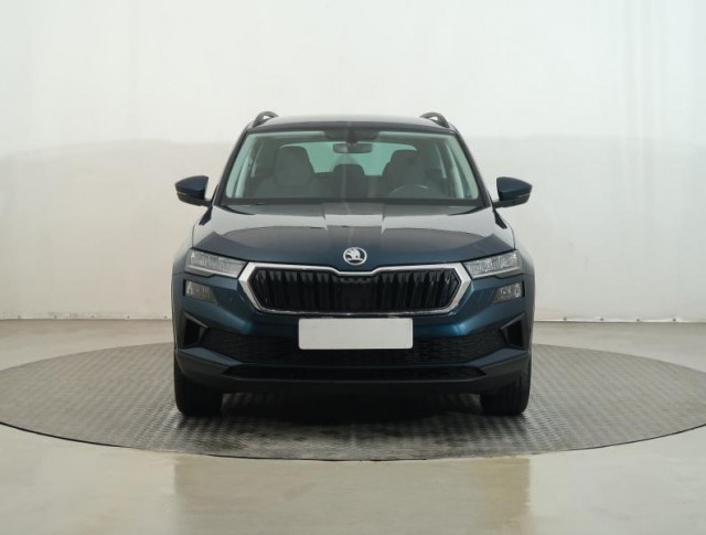 Škoda Karoq  1.5 TSI Ambition Plus