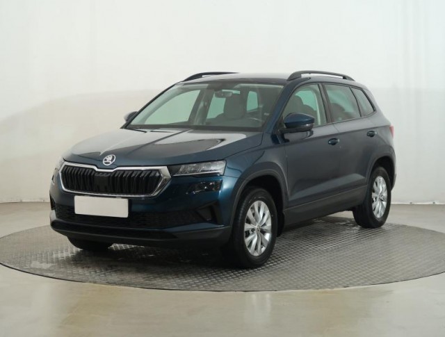 Škoda Karoq  1.5 TSI Ambition Plus