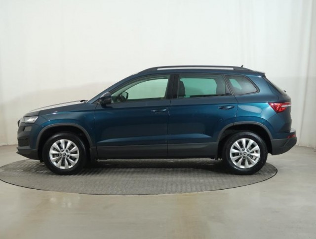 Škoda Karoq  1.5 TSI Ambition Plus