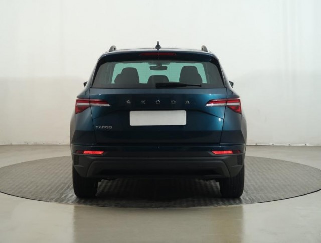 Škoda Karoq  1.5 TSI Ambition Plus
