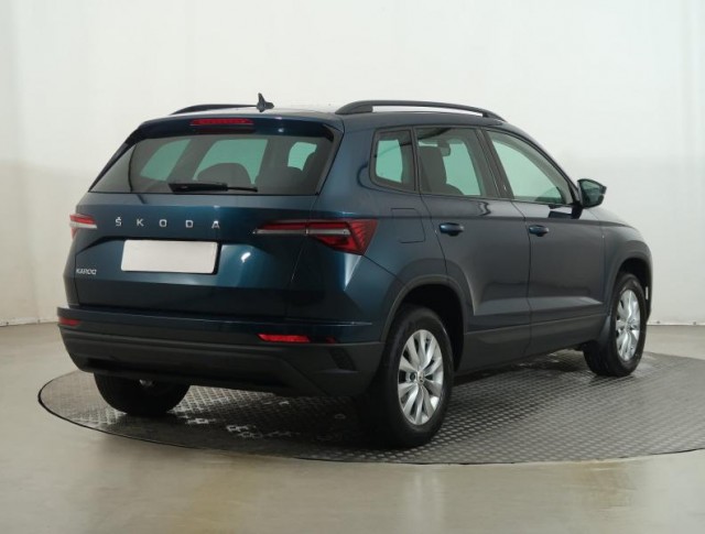 Škoda Karoq  1.5 TSI Ambition Plus