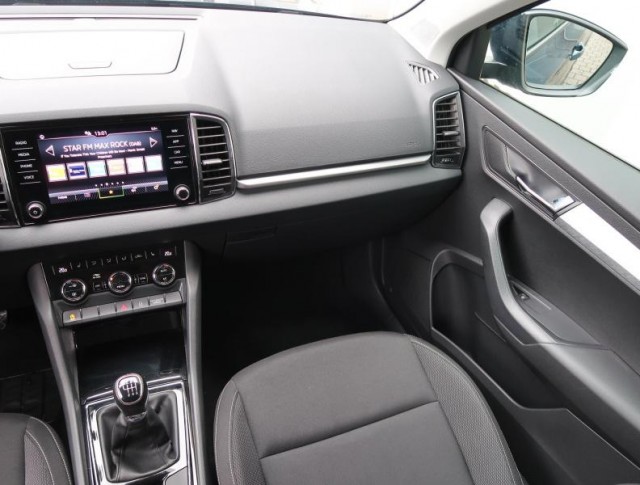 Škoda Karoq  1.5 TSI Ambition Plus
