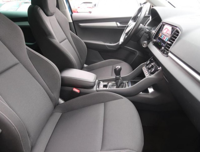 Škoda Karoq  1.5 TSI Ambition Plus