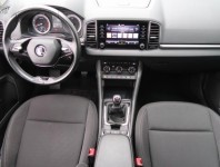 Škoda Karoq  1.5 TSI Ambition Plus
