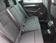 Škoda Karoq  1.5 TSI Ambition Plus