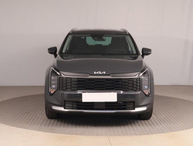 Kia Sportage  1.6 T-GDI Exclusive