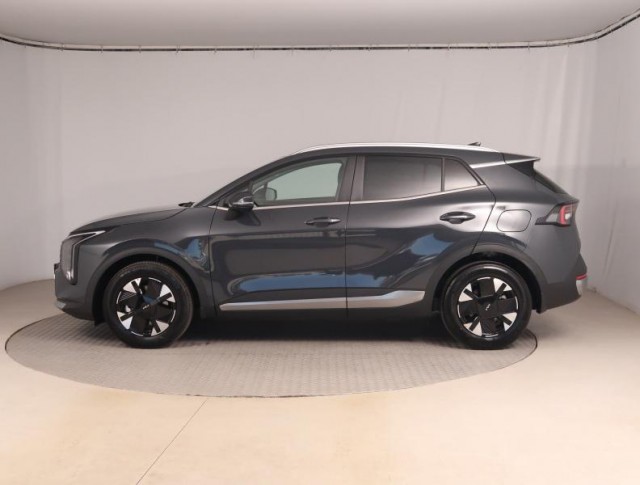 Kia Sportage  1.6 T-GDI Exclusive