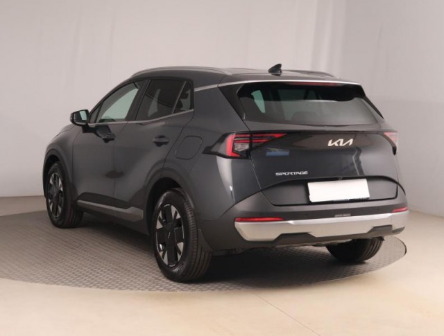 Kia Sportage  1.6 T-GDI Exclusive
