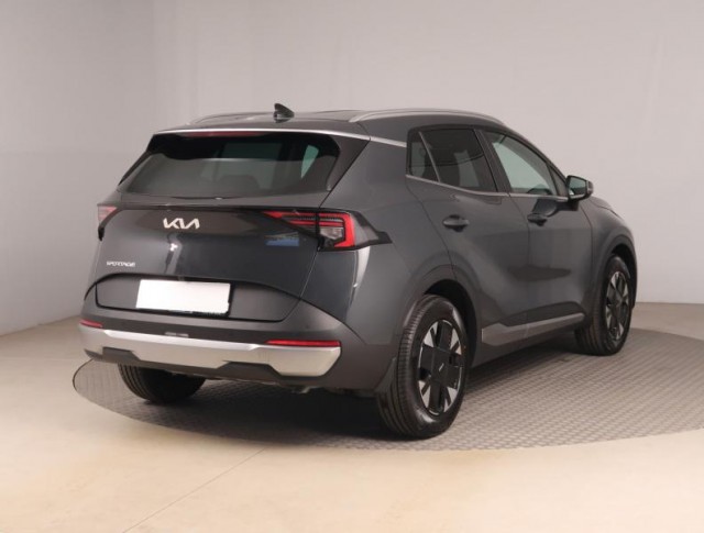 Kia Sportage  1.6 T-GDI Exclusive