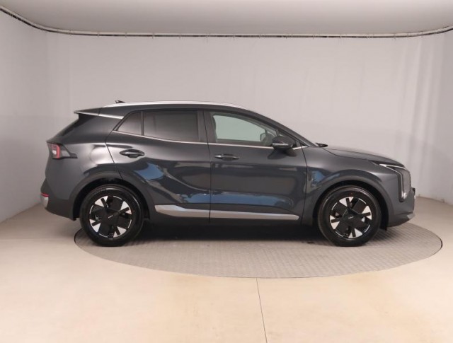 Kia Sportage  1.6 T-GDI Exclusive