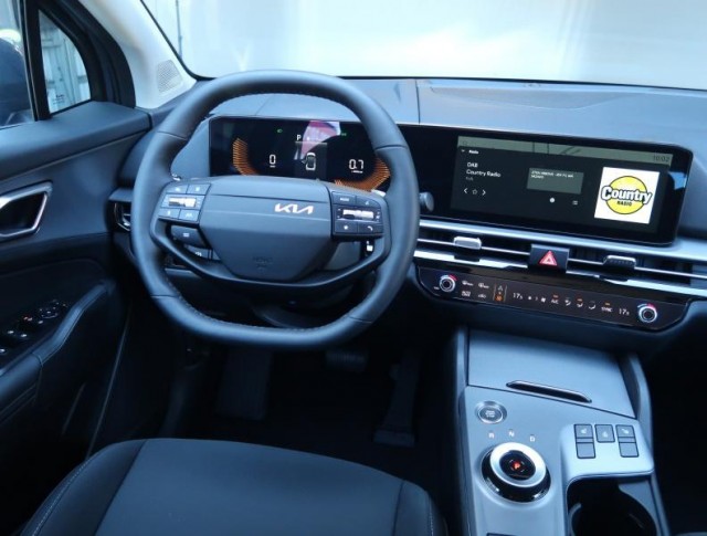 Kia Sportage  1.6 T-GDI Exclusive
