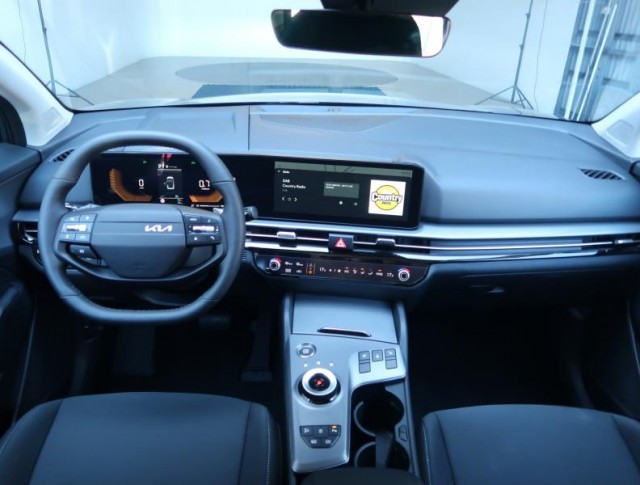 Kia Sportage  1.6 T-GDI Exclusive