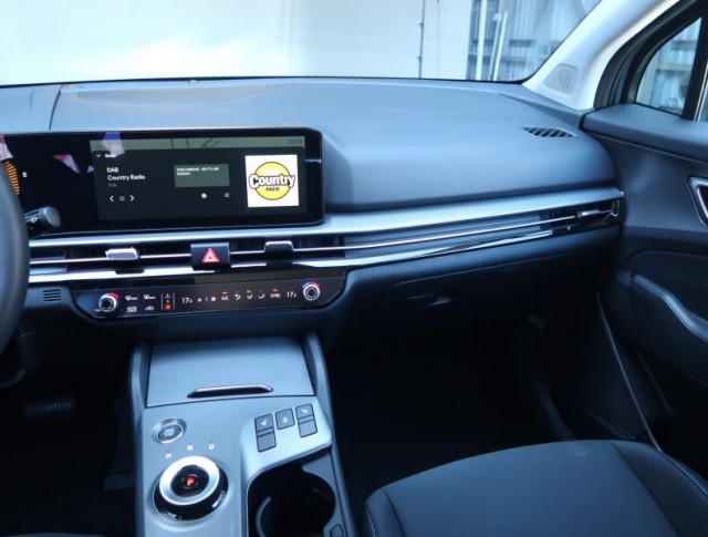 Kia Sportage  1.6 T-GDI Exclusive