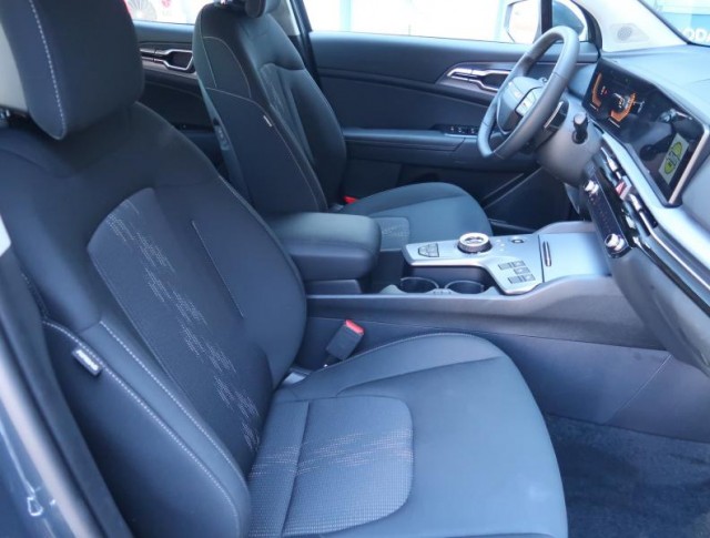 Kia Sportage  1.6 T-GDI Exclusive