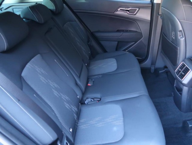 Kia Sportage  1.6 T-GDI Exclusive