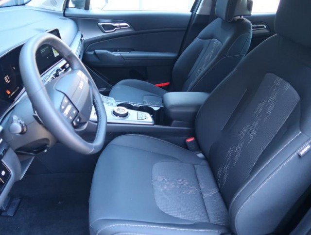 Kia Sportage  1.6 T-GDI Exclusive