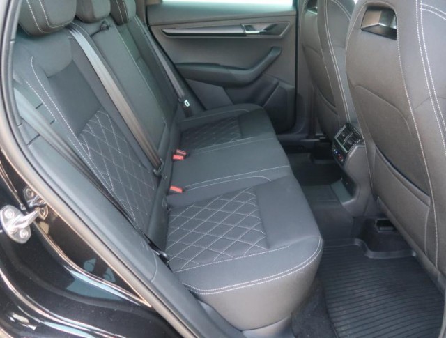 Škoda Karoq  1.5 TSI Sportline