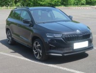 Škoda Karoq  1.5 TSI Sportline