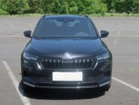 Škoda Karoq  1.5 TSI Sportline