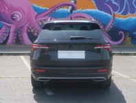 Škoda Karoq  1.5 TSI Sportline