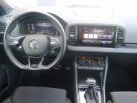 Škoda Karoq  1.5 TSI Sportline
