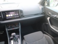 Škoda Karoq  1.5 TSI Sportline