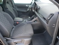 Škoda Karoq  1.5 TSI Sportline