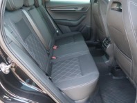Škoda Karoq  1.5 TSI Sportline