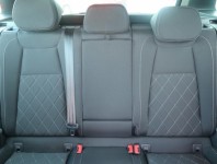 Škoda Karoq  1.5 TSI Sportline