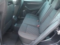 Škoda Karoq  1.5 TSI Sportline