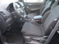 Škoda Karoq  1.5 TSI Sportline