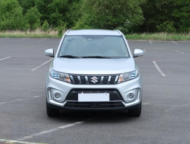 Suzuki Vitara  1.4 BoosterJet 
