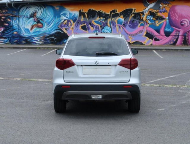 Suzuki Vitara  1.4 BoosterJet 
