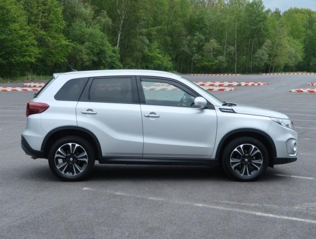 Suzuki Vitara  1.4 BoosterJet 