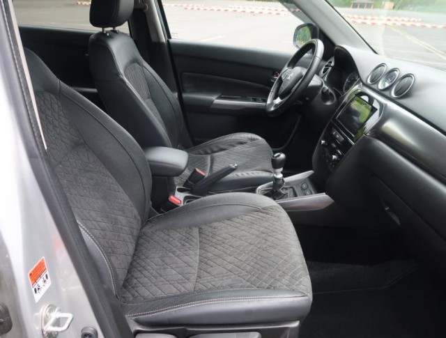 Suzuki Vitara  1.4 BoosterJet 