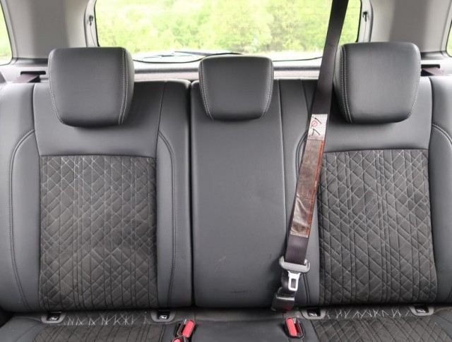 Suzuki Vitara  1.4 BoosterJet 
