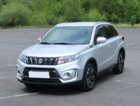 Suzuki Vitara  1.4 BoosterJet 