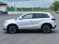 Suzuki Vitara  1.4 BoosterJet 
