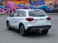 Suzuki Vitara  1.4 BoosterJet 