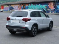 Suzuki Vitara  1.4 BoosterJet 