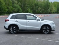 Suzuki Vitara  1.4 BoosterJet 