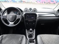 Suzuki Vitara  1.4 BoosterJet 