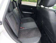 Suzuki Vitara  1.4 BoosterJet 