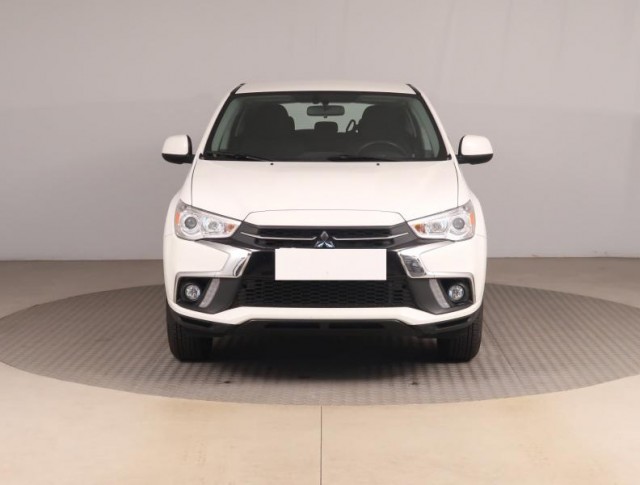 Mitsubishi ASX  1.6 MIVEC Inform