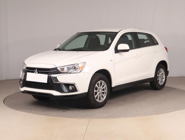 Mitsubishi ASX  1.6 MIVEC Inform